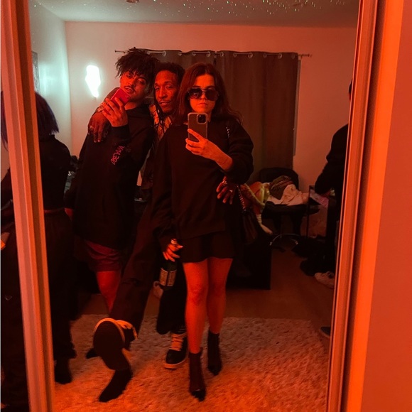 Meet your Posher, Zara - Picture 10 of 11